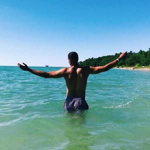 Meet your Posher, Tillman